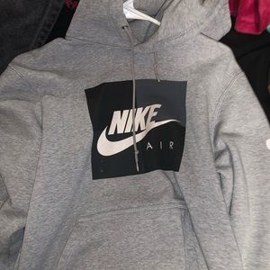 Nike Air Hoodie